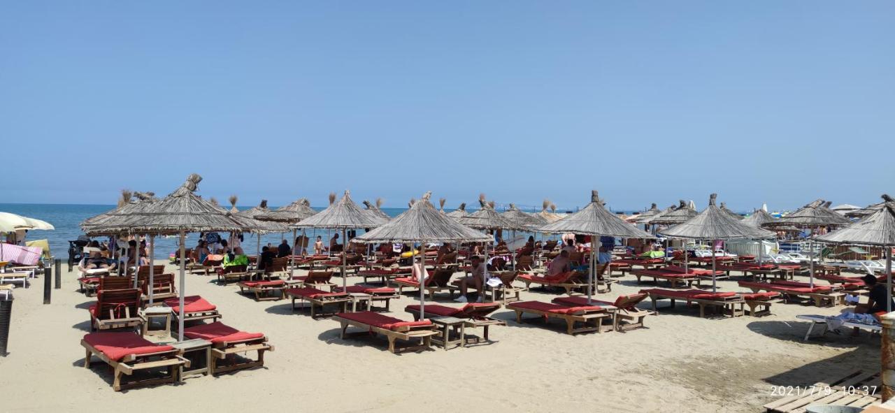 Luxury Beach Apartment In Qerret غوليم المظهر الخارجي الصورة