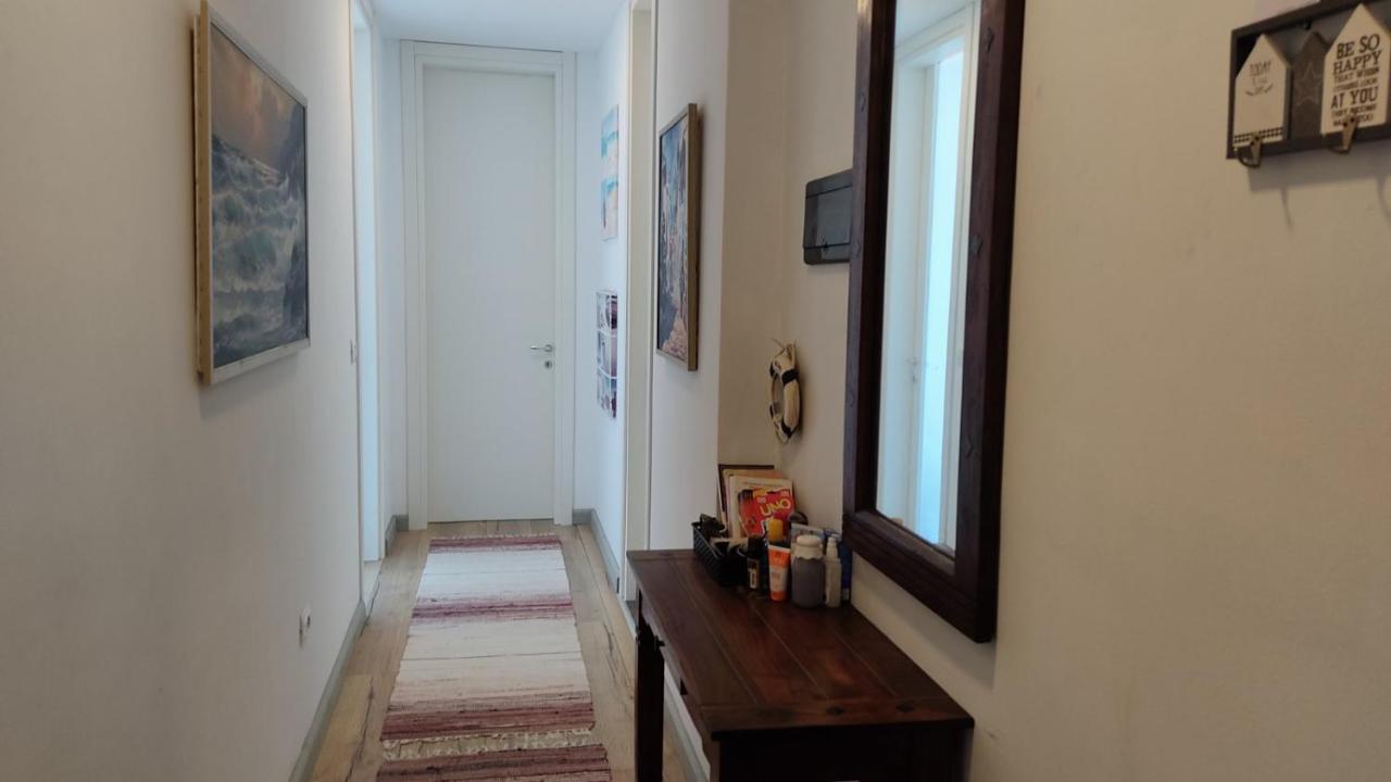 Luxury Beach Apartment In Qerret غوليم المظهر الخارجي الصورة
