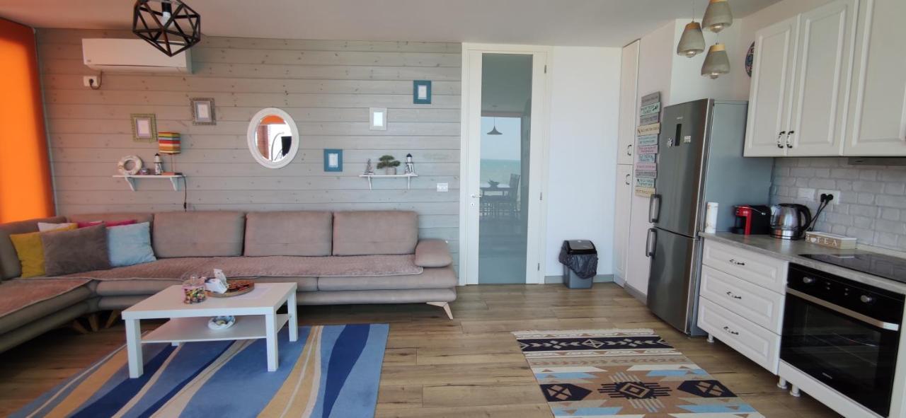 Luxury Beach Apartment In Qerret غوليم المظهر الخارجي الصورة
