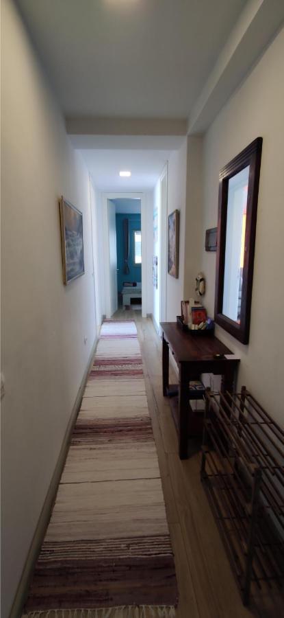 Luxury Beach Apartment In Qerret غوليم المظهر الخارجي الصورة