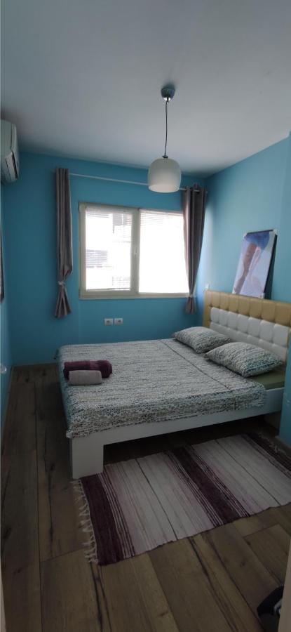 Luxury Beach Apartment In Qerret غوليم المظهر الخارجي الصورة